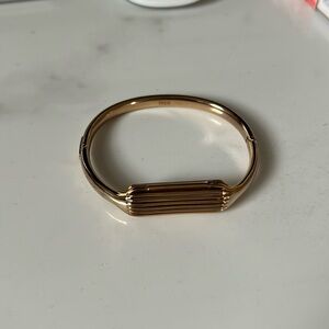 Fitbit Rose Gold Bangle/ Bracelet